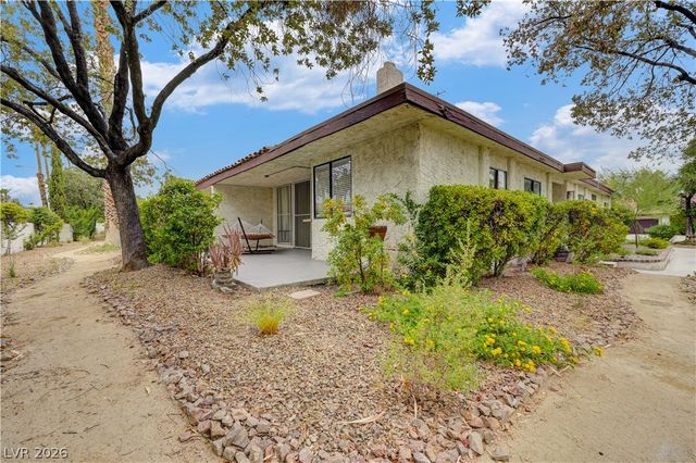 2695 San Lago Court, Las Vegas, NV 89121