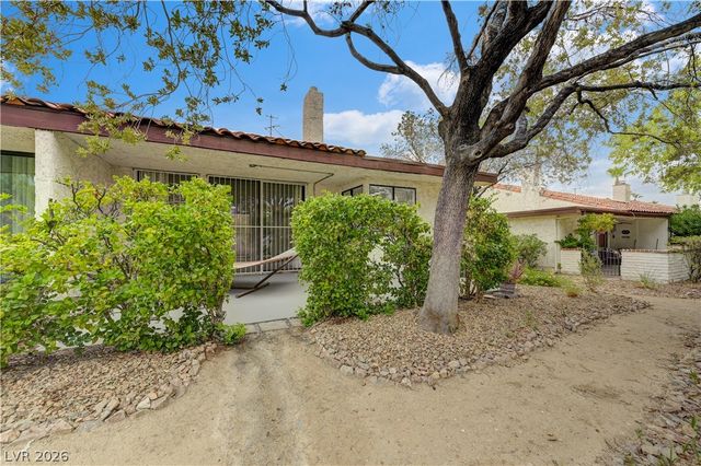 2695 San Lago Court, Las Vegas, NV 89121
