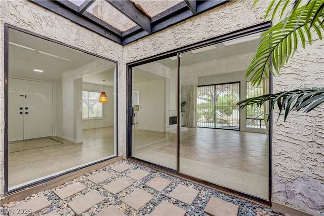 2695 San Lago Court, Las Vegas, NV 89121