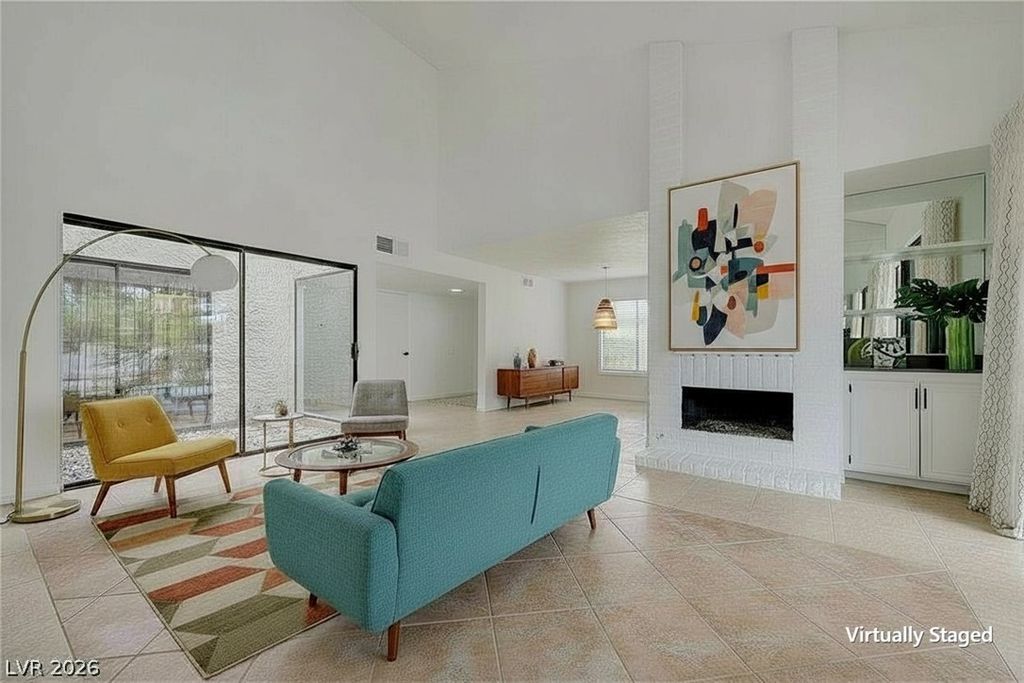 2695 San Lago Court, Las Vegas, NV 89121 — photo 4