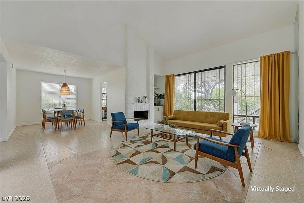 2695 San Lago Court, Las Vegas, NV 89121 — photo 5