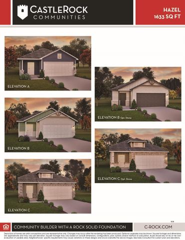 12927 Carla Scanlan Lane, Crosby, TX 77532
