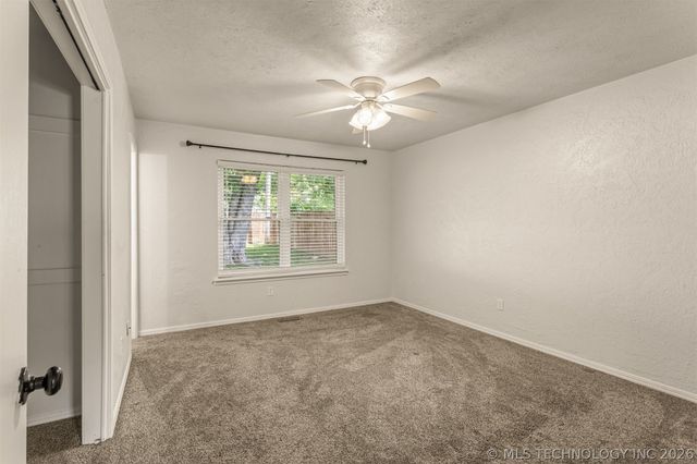 18121 E 2nd Street, Tulsa, OK 74108