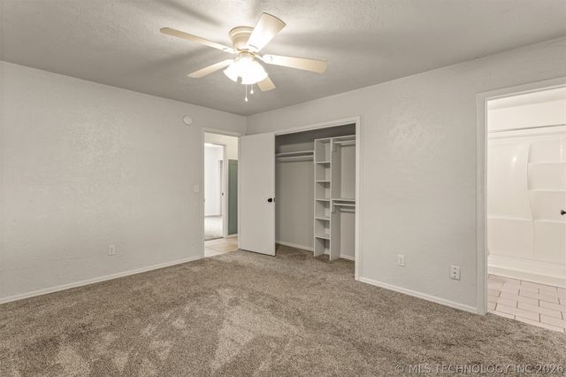 18121 E 2nd Street, Tulsa, OK 74108