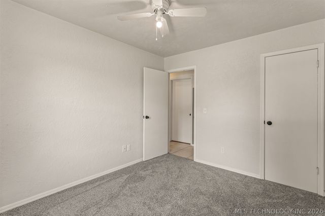 18121 E 2nd Street, Tulsa, OK 74108
