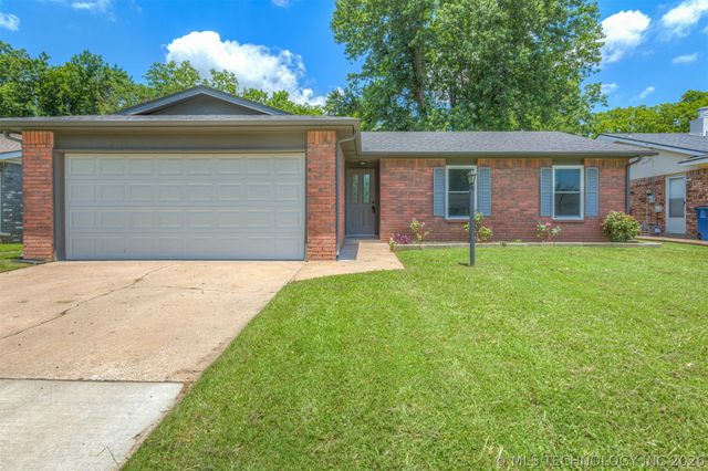 18121 E 2nd Street, Tulsa, OK 74108