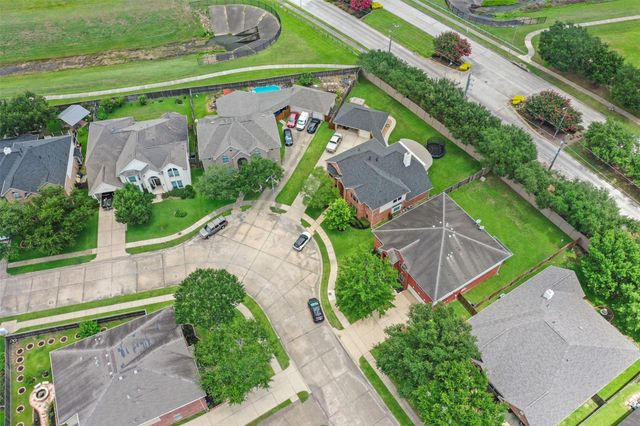2022 Grand Willow Lane, Richmond, TX 77469