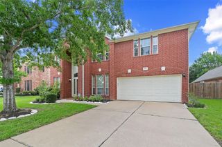 2022 Grand Willow Lane, Richmond, TX 77469
