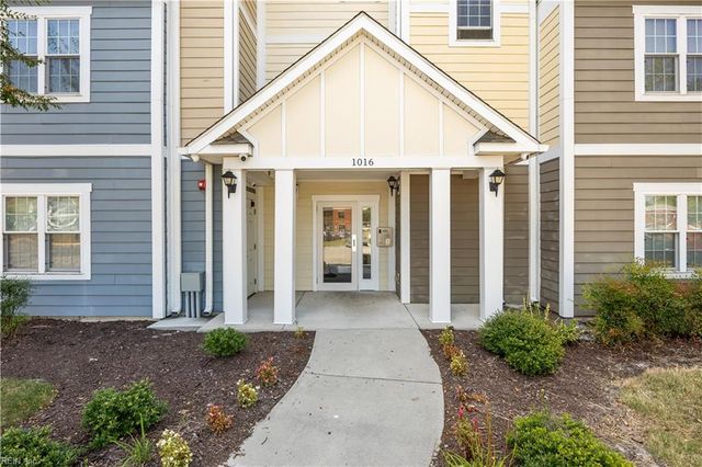1016 Thoroughgood WAY # 201, Chesapeake, VA 23324