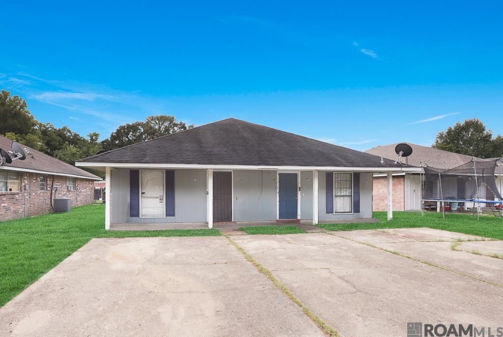 9336 & 9338 Prescott Dr, Baton Rouge, LA 70814