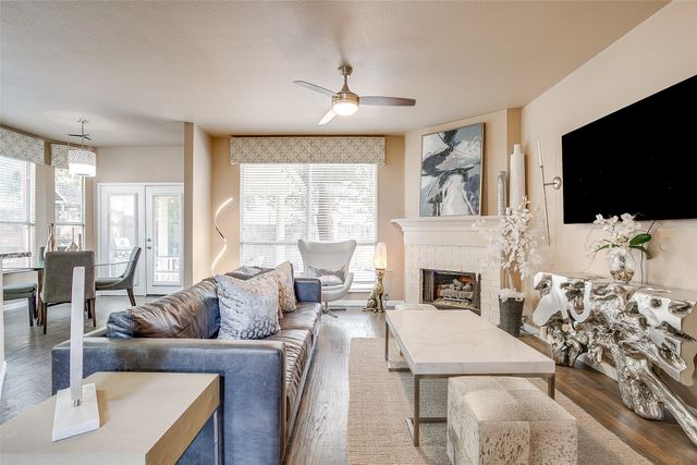 4408 Chris Drive, Fort Worth, TX 76244
