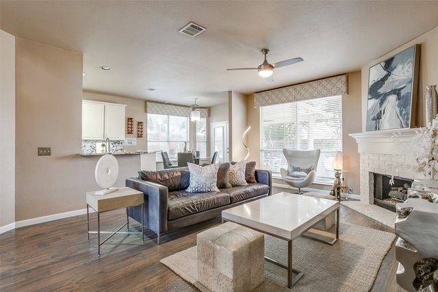 4408 Chris Drive, Fort Worth, TX 76244