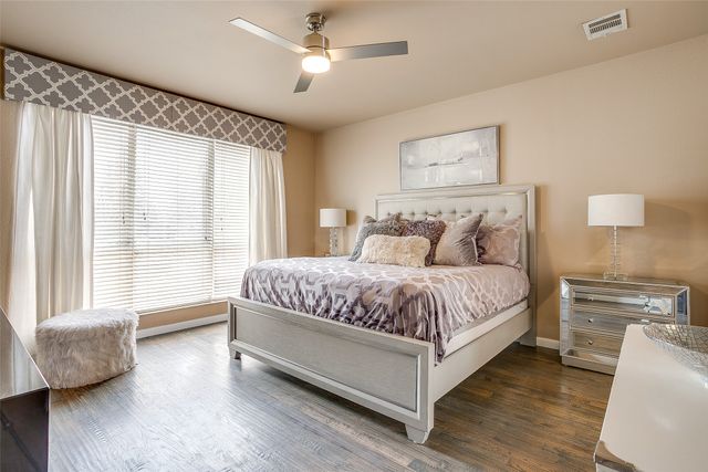 4408 Chris Drive, Fort Worth, TX 76244