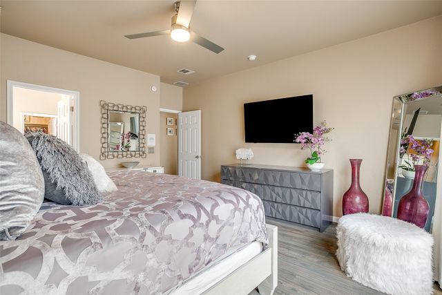 4408 Chris Drive, Fort Worth, TX 76244