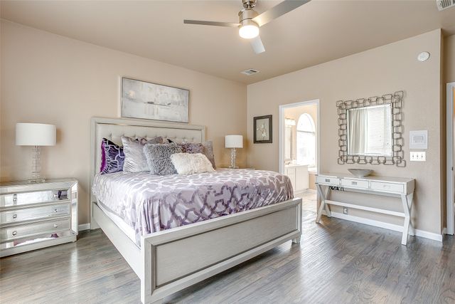 4408 Chris Drive, Fort Worth, TX 76244