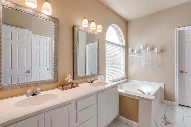 4408 Chris Drive, Fort Worth, TX 76244
