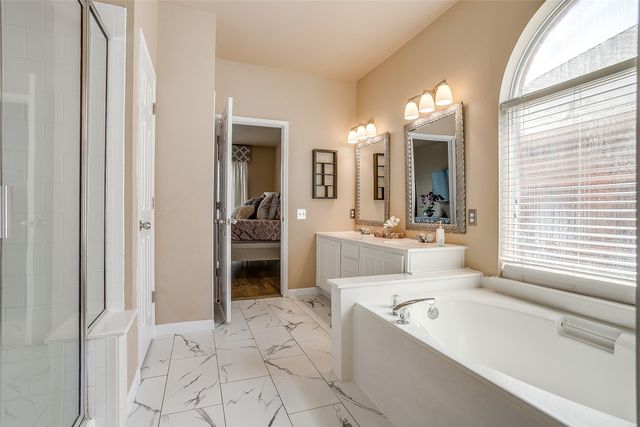 4408 Chris Drive, Fort Worth, TX 76244