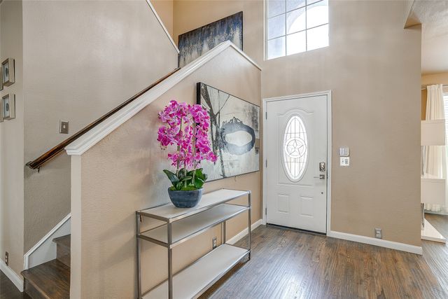 4408 Chris Drive, Fort Worth, TX 76244