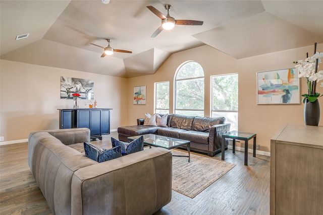 4408 Chris Drive, Fort Worth, TX 76244