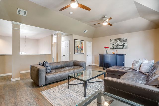 4408 Chris Drive, Fort Worth, TX 76244