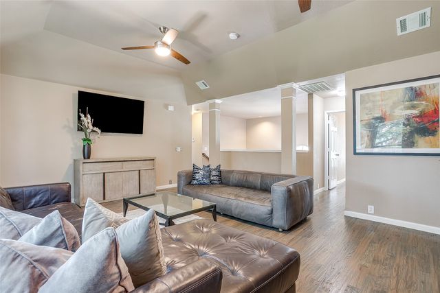 4408 Chris Drive, Fort Worth, TX 76244