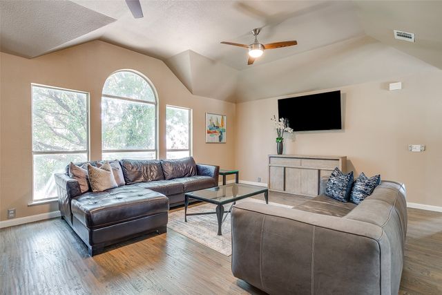 4408 Chris Drive, Fort Worth, TX 76244