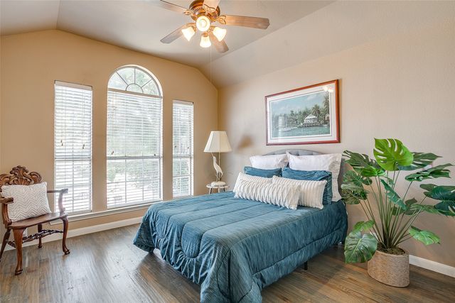 4408 Chris Drive, Fort Worth, TX 76244