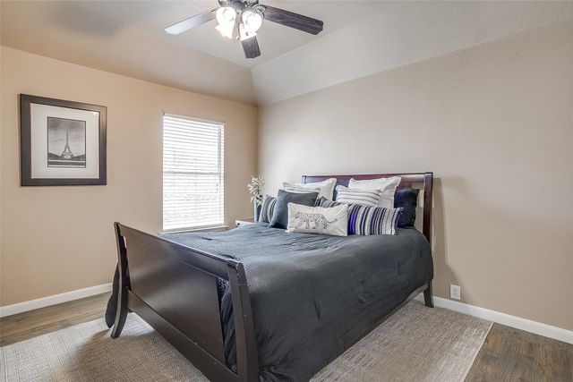 4408 Chris Drive, Fort Worth, TX 76244