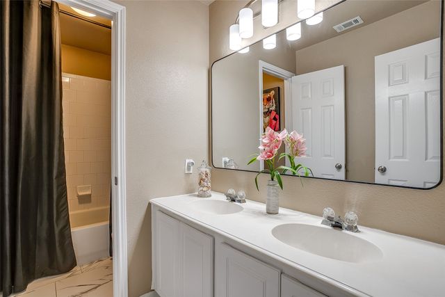 4408 Chris Drive, Fort Worth, TX 76244