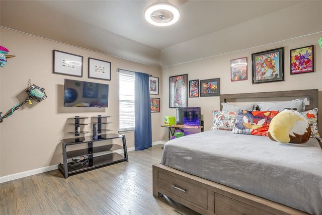 4408 Chris Drive, Fort Worth, TX 76244