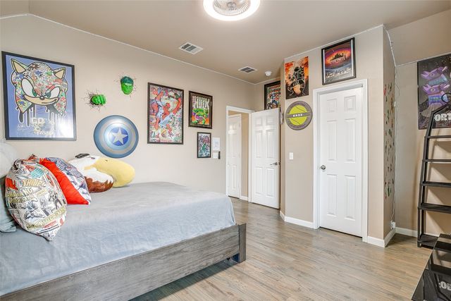 4408 Chris Drive, Fort Worth, TX 76244