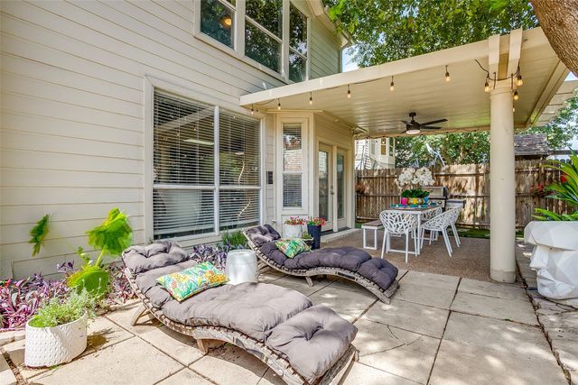 4408 Chris Drive, Fort Worth, TX 76244
