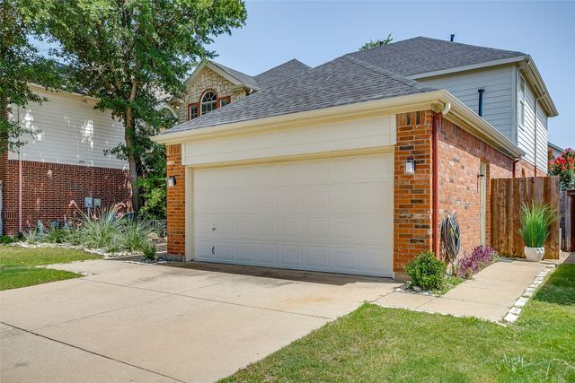 4408 Chris Drive, Fort Worth, TX 76244