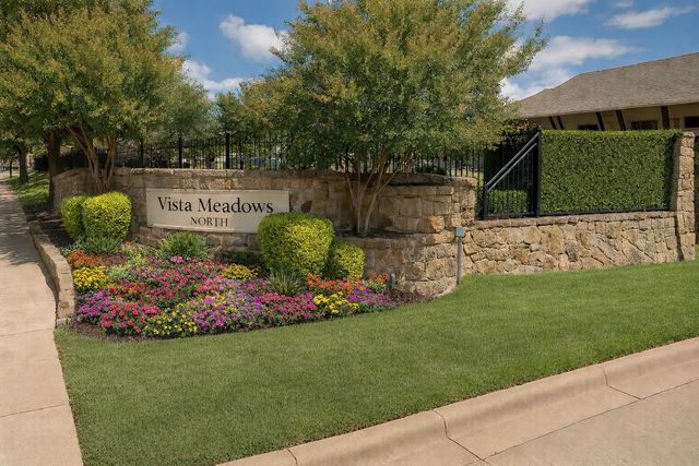 4408 Chris Drive, Fort Worth, TX 76244