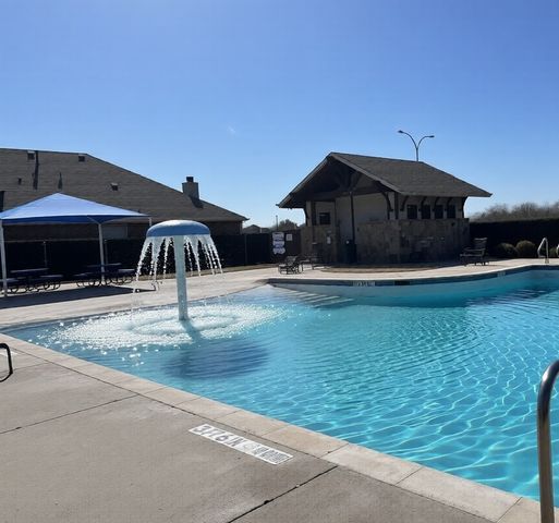 4408 Chris Drive, Fort Worth, TX 76244