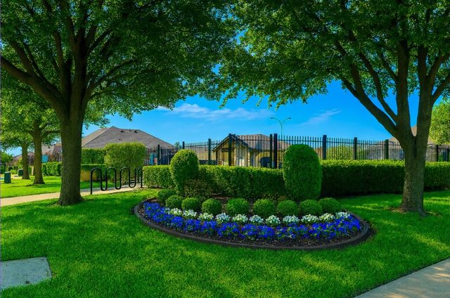 4408 Chris Drive, Fort Worth, TX 76244