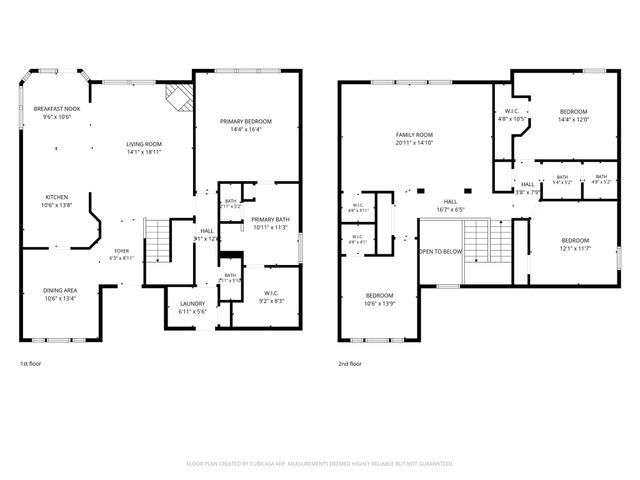 4408 Chris Drive, Fort Worth, TX 76244