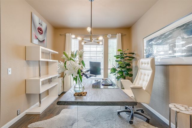 4408 Chris Drive, Fort Worth, TX 76244