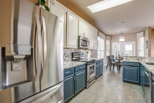 4408 Chris Drive, Fort Worth, TX 76244