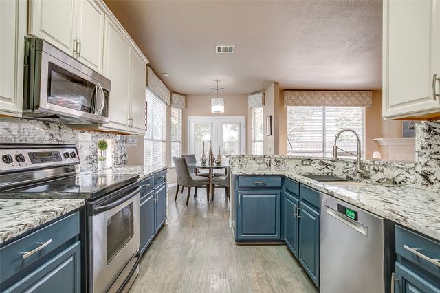 4408 Chris Drive, Fort Worth, TX 76244
