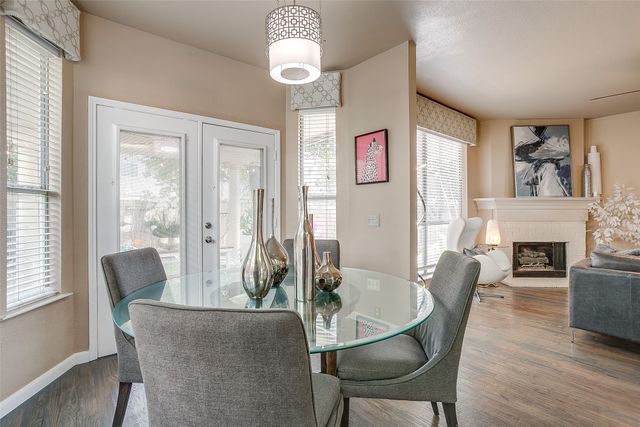4408 Chris Drive, Fort Worth, TX 76244