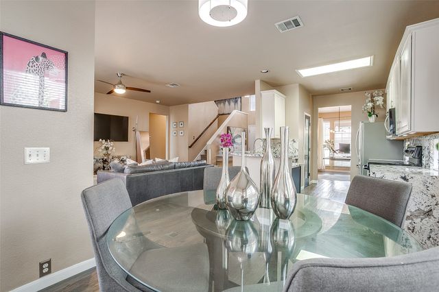 4408 Chris Drive, Fort Worth, TX 76244
