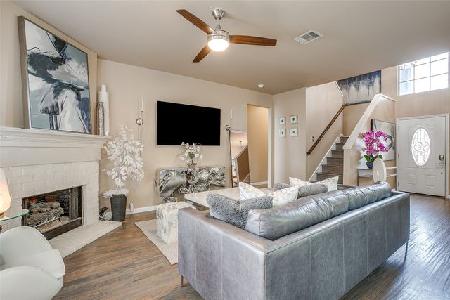 4408 Chris Drive, Fort Worth, TX 76244