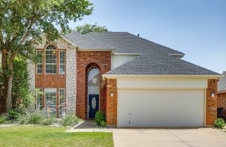 4408 Chris Drive, Fort Worth, TX 76244