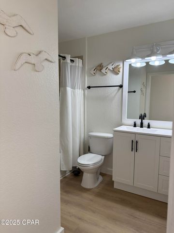 1001 Lighthouse Road, Panama City Beach, FL 32407