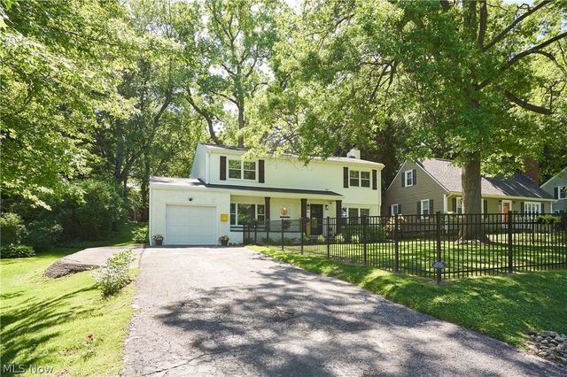 399 Mineola Avenue, Akron, OH 44313