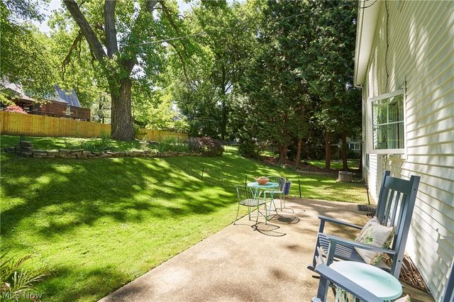399 Mineola Avenue, Akron, OH 44313