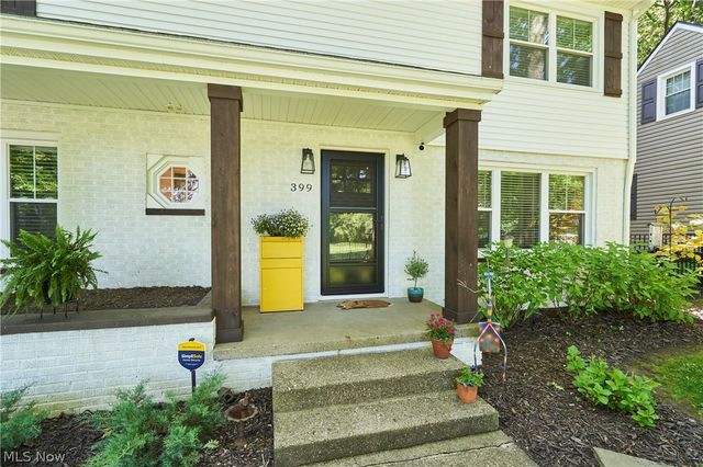 399 Mineola Avenue, Akron, OH 44313