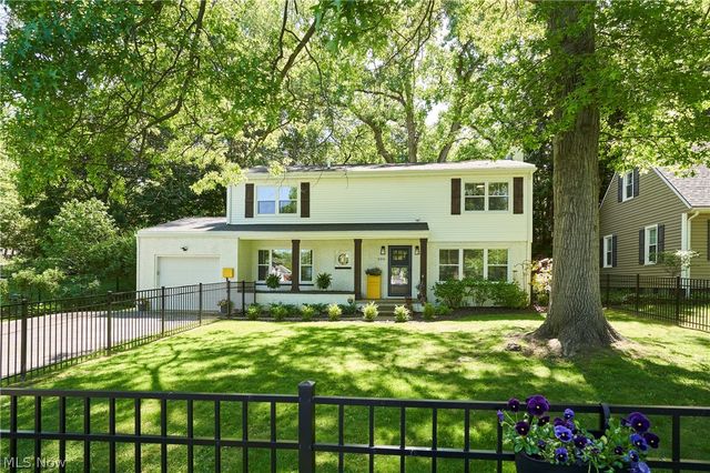 399 Mineola Avenue, Akron, OH 44313