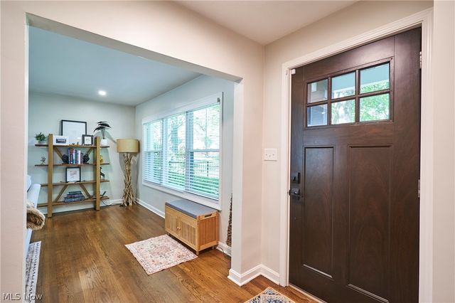 399 Mineola Avenue, Akron, OH 44313